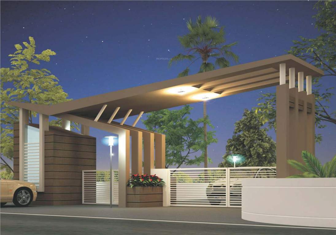  wisteria 11 Elevation