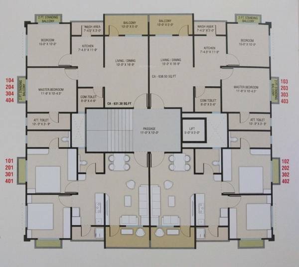  icon Icon Cluster Plan