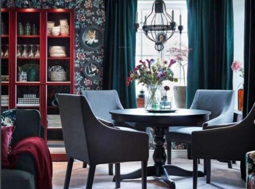  vardhini-and-varshini Living Area