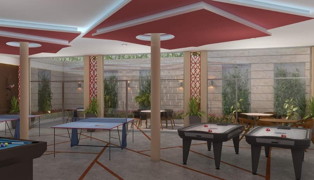  celestial Indoor Games