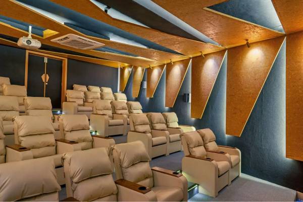  celestial Mini Theatre