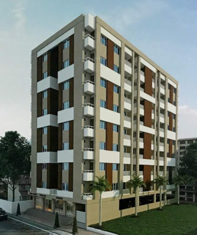  maple vista Elevation