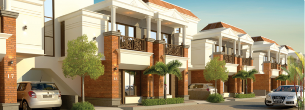 Elevation imperia Elevation