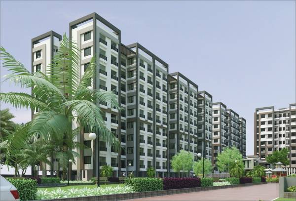  sairang-heights-c-tower Elevation