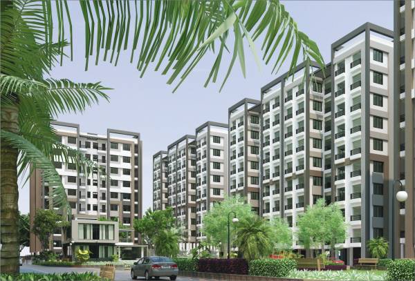 Elevation sairang-heights-c-tower Elevation