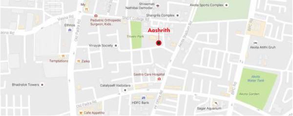  aashrith Location Plan