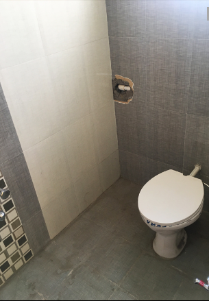 Bathroom residency Bathroom