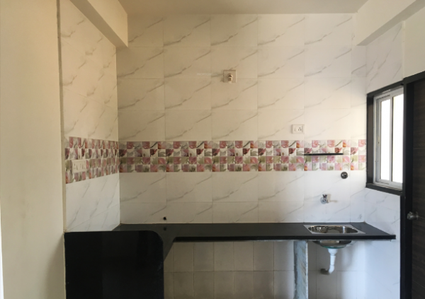 Kitchen residency Kitchen