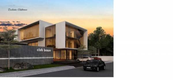  mango-leaf Club House