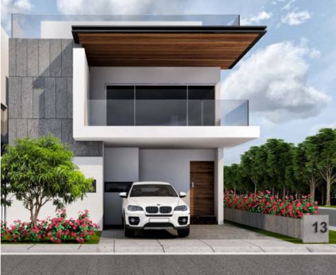 mango-leaf-ext Elevation Elevation