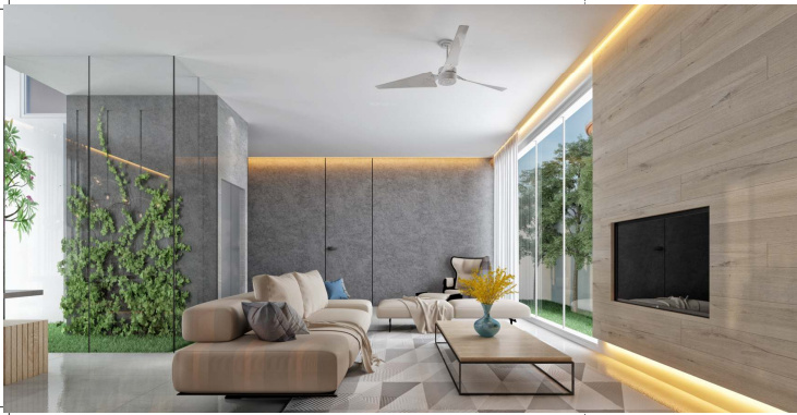  mango leaf ext Living Area