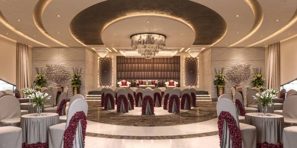  florenza Banquet Hall