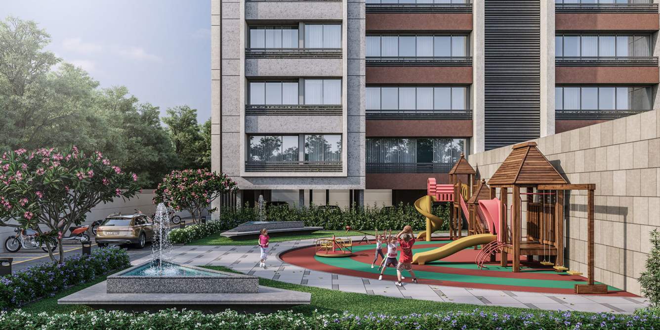  florenza Children's play area