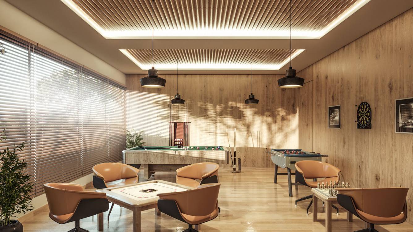  florenza Indoor Games