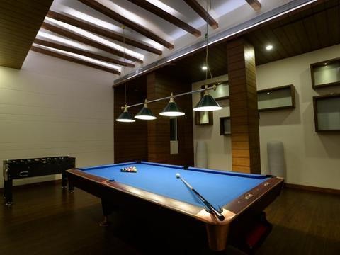 nilkanth greens phase iii Indoor Games