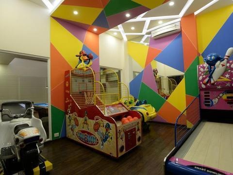  nilkanth-greens-phase-iii Indoor Games