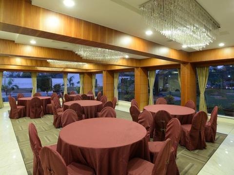  nilkanth-greens-phase-iii Multipurpose Hall