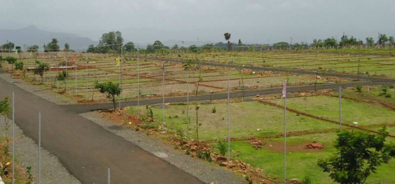 Images for Elevation of Sri Thirumala Oak Meadows