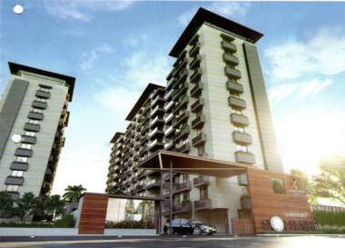 Images for Elevation of Samanvay Sparsh Solitaire Images for Elevation of Samanvay Sparsh Solitaire
