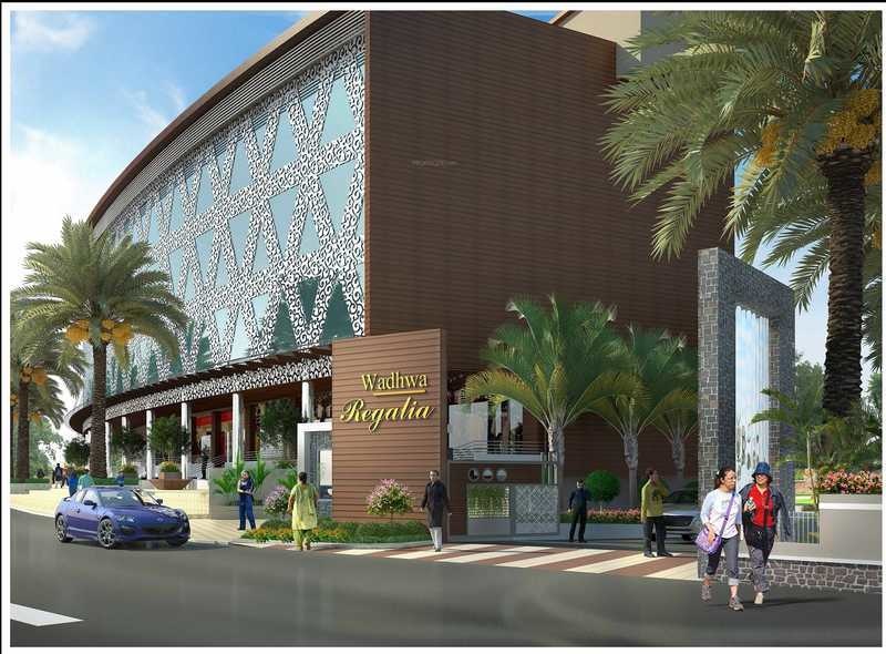  regalia phase i Others