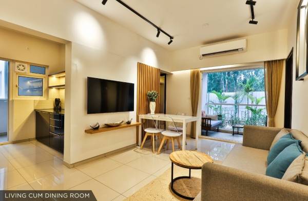  capella-1 Living Area