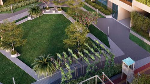  atishay-shivalay-ii Landscape Garden and Tree Planting