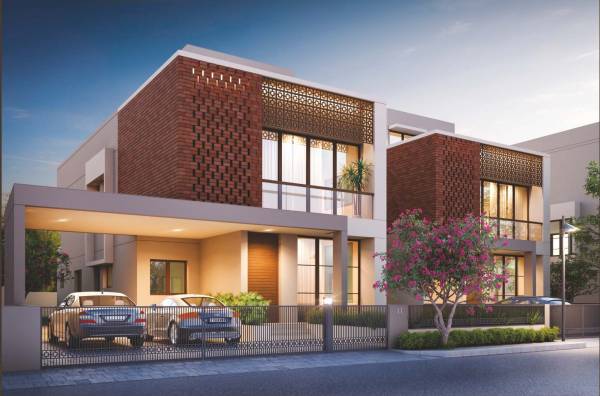  soverign-villa Elevation