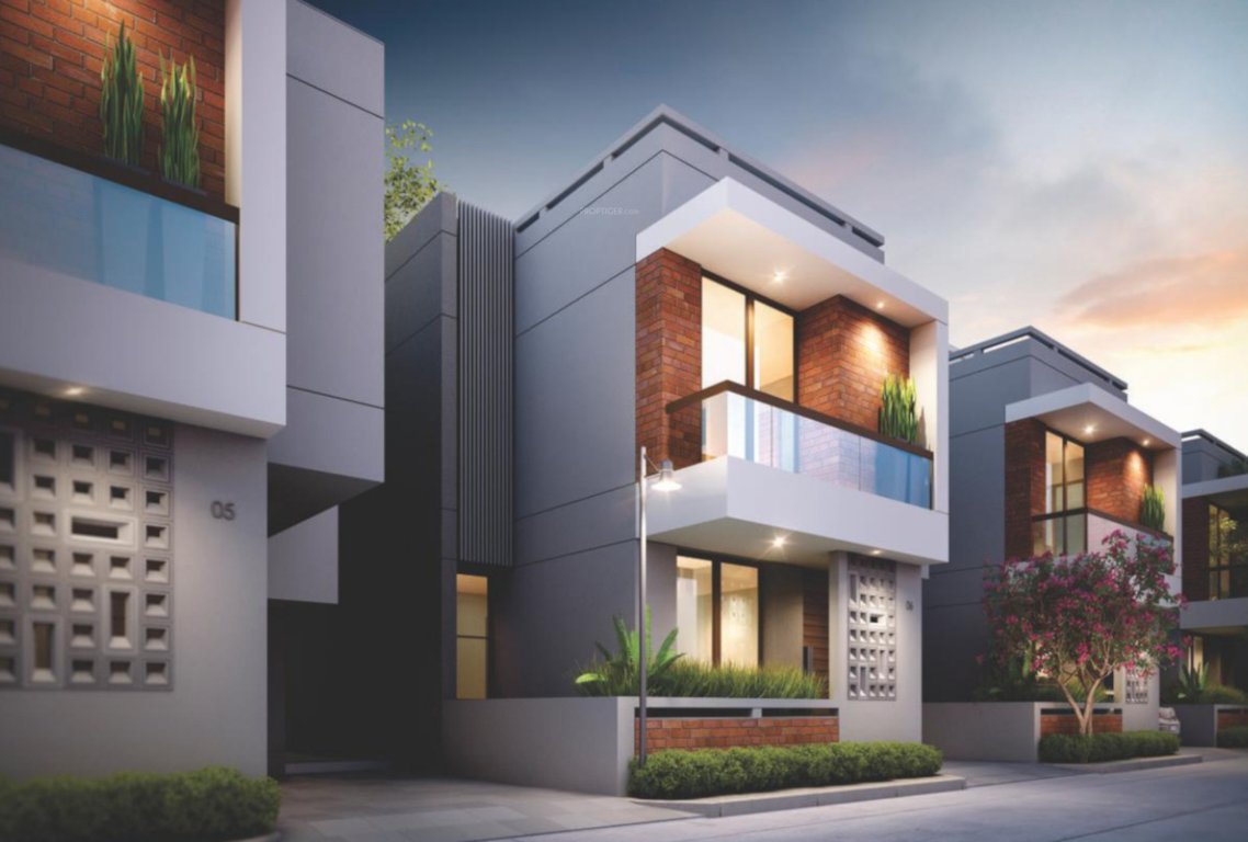 Images for Elevation of Aditya Marvel