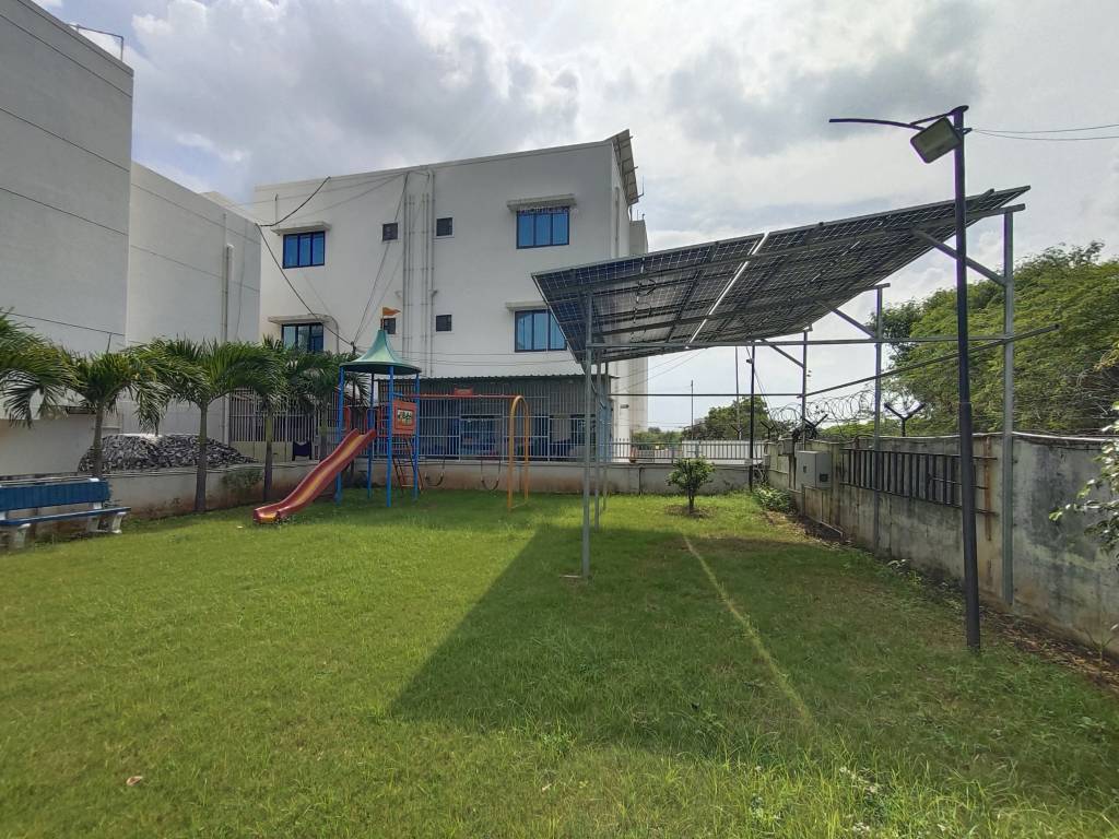  marvel Children's play area