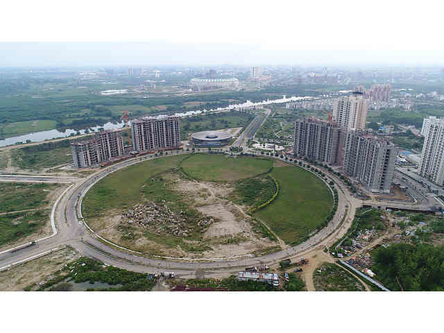  belvedere court phase 2 Construction Status Dec 21