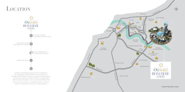  belvedere-court-phase-2 Location Plan