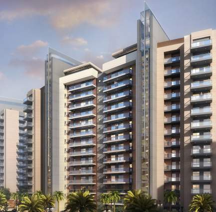  belvedere court phase 2 Elevation