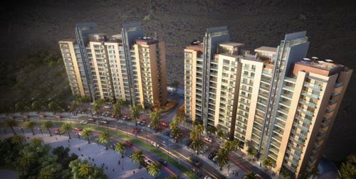  belvedere-court-phase-2 Elevation