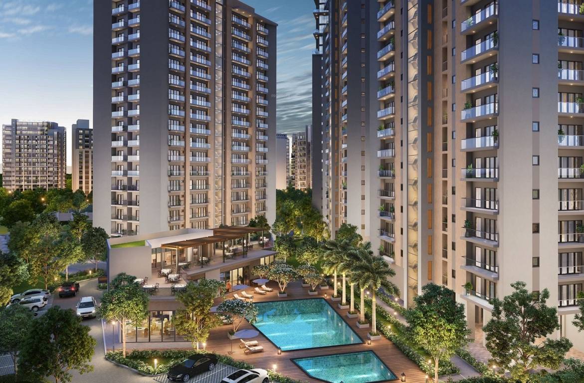 Shalimar Belvedere Court Phase 2