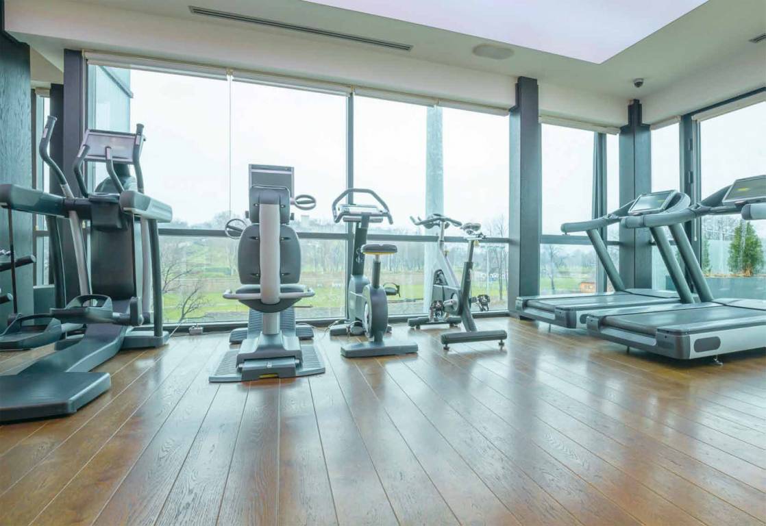 Shalimar Belvedere Court Phase 2