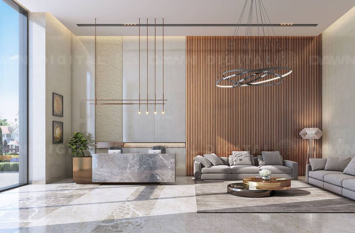 Shalimar Belvedere Court Phase 2