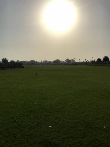 amenities of Shalimar Belvedere Court Phase 2