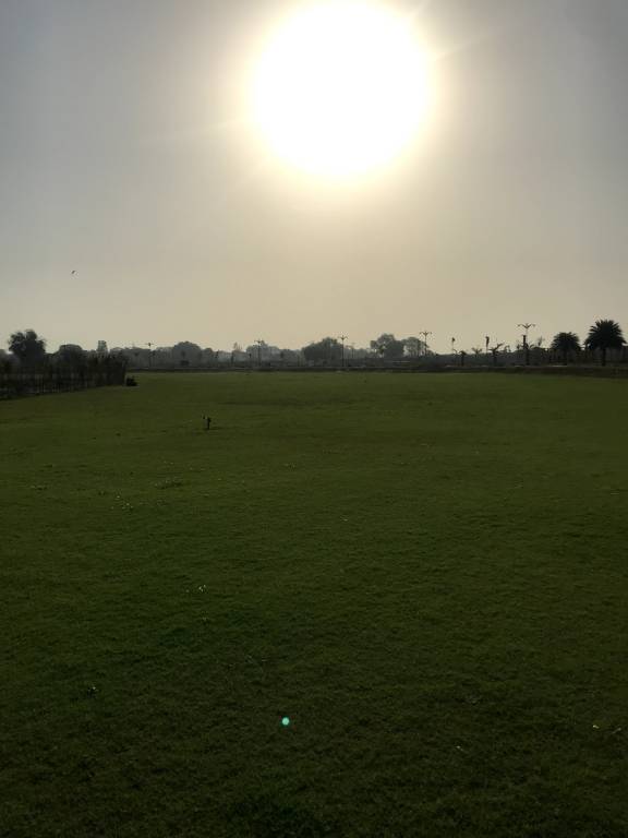 Shalimar Belvedere Court Phase 2