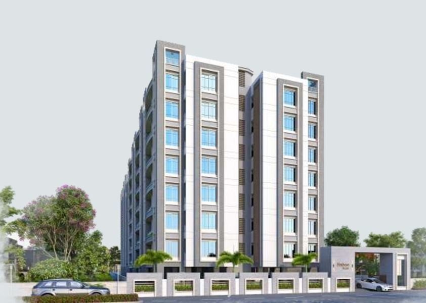  kishan icon Elevation