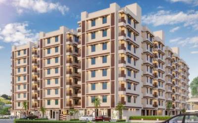 Images for Elevation of Madhav Vrund