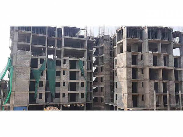 constructionStatus of Oro Elements