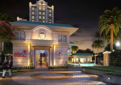  oro-elements Club House