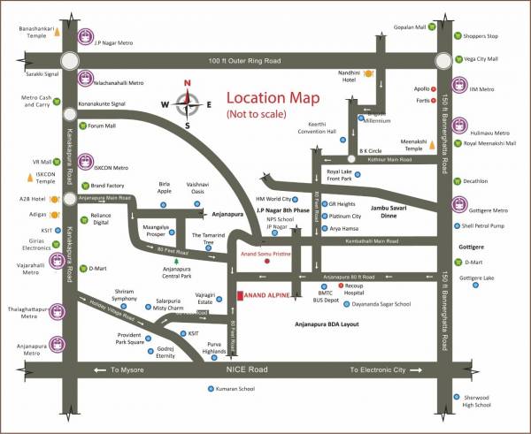 alpine Images for locationPlan