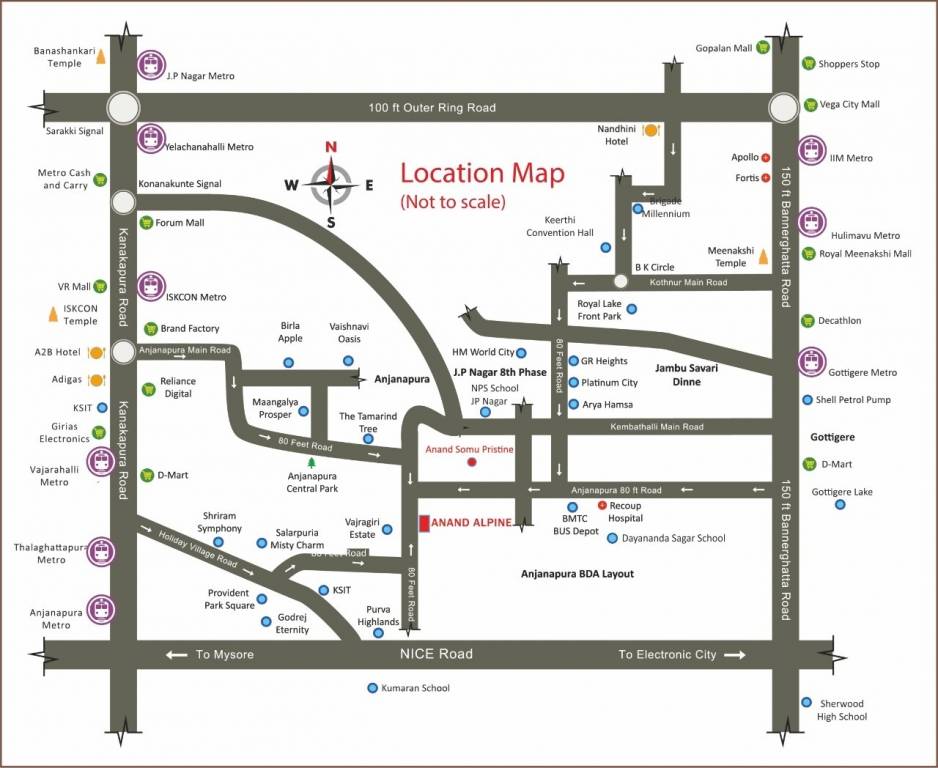  alpine Images for locationPlan