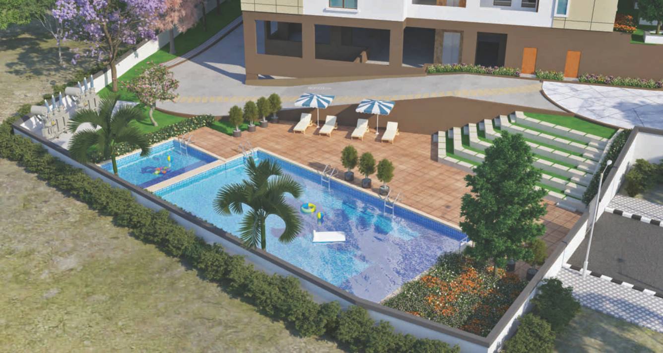  alpine Swimming Pool