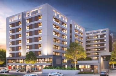 Images for Elevation of Kamlesh Ultima Life Style Images for Elevation of Kamlesh Ultima Life Style