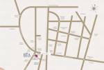 Images for Location Plan of Akruti Ria Grand Villa