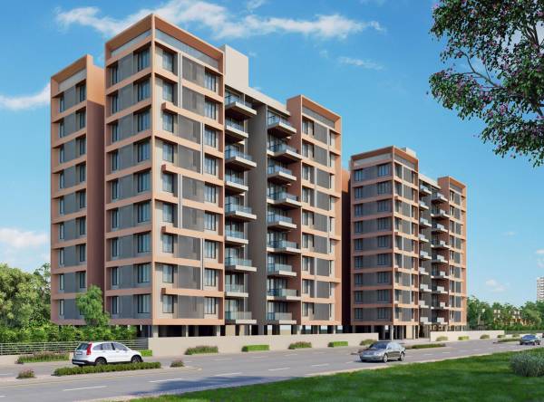 Images for Elevation of Hari Aalay