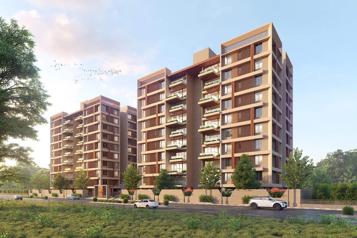  aalay Elevation