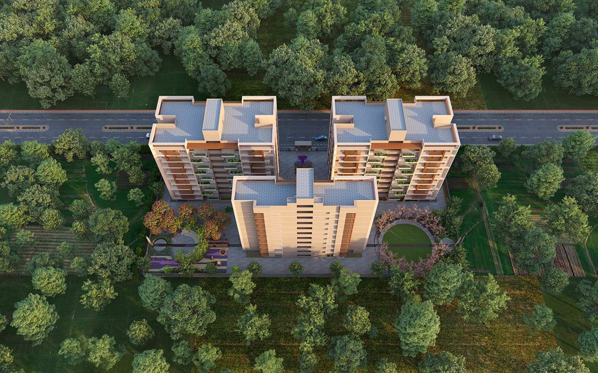  aalay Elevation